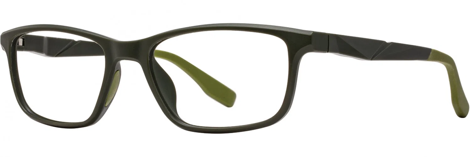 Michael Ryen MRX104 Eyeglasses - view 5